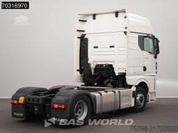 MAN TGX 18.480 4X2 NEW! GX Standklima LED 2x Tanks ...