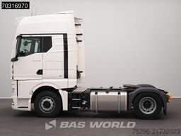 MAN TGX 18.480 4X2 NEW! GX Standklima LED 2x Tanks ...