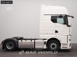 MAN TGX 18.480 4X2 NEW! GX Standklima LED 2x Tanks ...