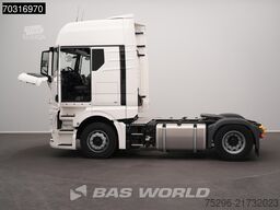 MAN TGX 18.480 4X2 NEW! GX Standklima LED 2x Tanks ...