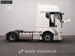 MAN TGX 18.480 4X2 NEW! GX Standklima LED 2x Tanks ...