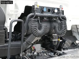 MAN TGX 18.480 4X2 NEW! GX Standklima LED 2x Tanks ...