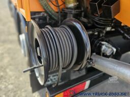 MAN 26.464 ASSMANN HD Saugspüler+Wasserrückgewinner