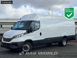 Iveco Daily 35C21 Neu! 3.0L Automatik 210PS L3H2 Dopp...