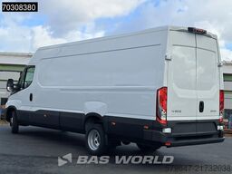 Iveco Daily 35C21 Neu! 3.0L Automatik 210PS L3H2 Dopp...