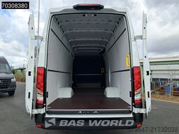 Iveco Daily 35C21 Neu! 3.0L Automatik 210PS L3H2 Dopp...