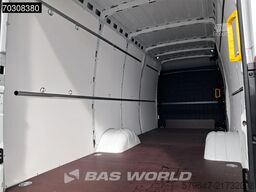 Iveco Daily 35C21 Neu! 3.0L Automatik 210PS L3H2 Dopp...
