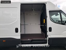 Iveco Daily 35C21 Neu! 3.0L Automatik 210PS L3H2 Dopp...
