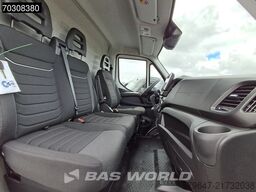 Iveco Daily 35C21 Neu! 3.0L Automatik 210PS L3H2 Dopp...