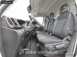 Iveco Daily 35C21 Neu! 3.0L Automatik 210PS L3H2 Dopp...