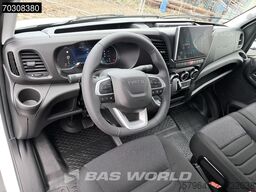 Iveco Daily 35C21 Neu! 3.0L Automatik 210PS L3H2 Dopp...