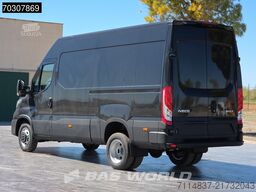 Iveco Daily 35C21 Nuevo - 3.0L - Automático - 210CV -...
