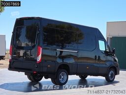 Iveco Daily 35C21 Nuevo - 3.0L - Automático - 210CV -...