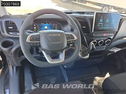 Iveco Daily 35C21 Nuevo - 3.0L - Automático - 210CV -...