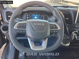 Iveco Daily 35C21 Nuevo - 3.0L - Automático - 210CV -...