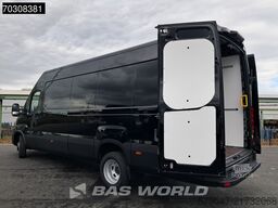 Iveco Daily 35C21 Neu! 3.0L Automatik 210PS L3H2 Dopp...