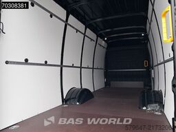 Iveco Daily 35C21 Neu! 3.0L Automatik 210PS L3H2 Dopp...