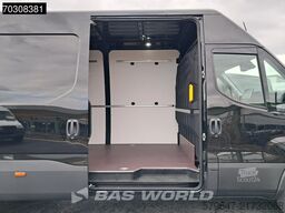 Iveco Daily 35C21 Neu! 3.0L Automatik 210PS L3H2 Dopp...