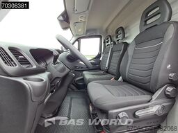 Iveco Daily 35C21 Neu! 3.0L Automatik 210PS L3H2 Dopp...