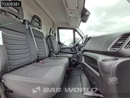 Iveco Daily 35C21 Neu! 3.0L Automatik 210PS L3H2 Dopp...