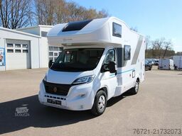 Sun Living A 60SP KAMERA+TEMPOMAT+Markise+Fahrradträger