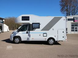 Sun Living A 60SP KAMERA+TEMPOMAT+Markise+Fahrradträger