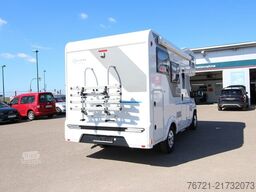 Sun Living A 60SP KAMERA+TEMPOMAT+Markise+Fahrradträger