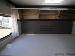 Sun Living A 60SP KAMERA+TEMPOMAT+Markise+Fahrradträger