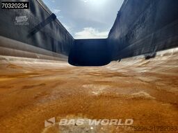 Schmitz SGF*S3 44m3 Grain Hatch Lift Axle