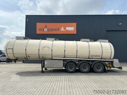 Feldbinder LEBENSMITTEL / LEVENSMIDDELEN / FOOD / 33.500L ...