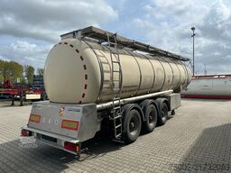 Feldbinder LEBENSMITTEL / LEVENSMIDDELEN / FOOD / 33.500L ...