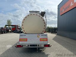 Feldbinder LEBENSMITTEL / LEVENSMIDDELEN / FOOD / 33.500L ...