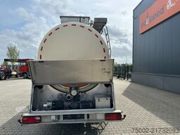 Feldbinder LEBENSMITTEL / LEVENSMIDDELEN / FOOD / 33.500L ...
