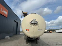 Feldbinder LEBENSMITTEL / LEVENSMIDDELEN / FOOD / 33.500L ...