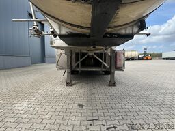 Feldbinder LEBENSMITTEL / LEVENSMIDDELEN / FOOD / 33.500L ...