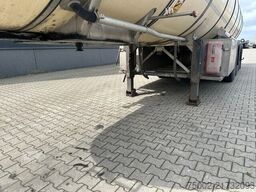 Feldbinder LEBENSMITTEL / LEVENSMIDDELEN / FOOD / 33.500L ...