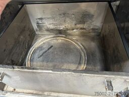 Feldbinder LEBENSMITTEL / LEVENSMIDDELEN / FOOD / 33.500L ...