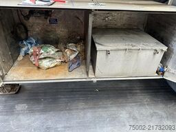 Feldbinder LEBENSMITTEL / LEVENSMIDDELEN / FOOD / 33.500L ...