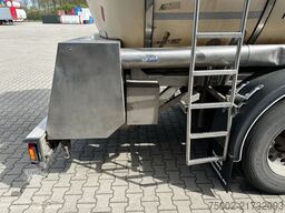 Feldbinder LEBENSMITTEL / LEVENSMIDDELEN / FOOD / 33.500L ...
