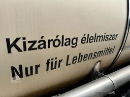 Feldbinder LEBENSMITTEL / LEVENSMIDDELEN / FOOD / 33.500L ...