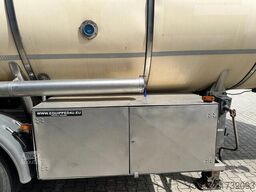 Feldbinder LEBENSMITTEL / LEVENSMIDDELEN / FOOD / 33.500L ...