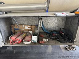 Feldbinder LEBENSMITTEL / LEVENSMIDDELEN / FOOD / 33.500L ...