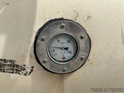 Feldbinder LEBENSMITTEL / LEVENSMIDDELEN / FOOD / 33.500L ...