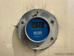 Feldbinder LEBENSMITTEL / LEVENSMIDDELEN / FOOD / 33.500L ...