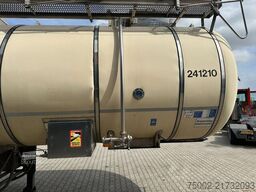 Feldbinder LEBENSMITTEL / LEVENSMIDDELEN / FOOD / 33.500L ...