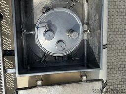 Feldbinder LEBENSMITTEL / LEVENSMIDDELEN / FOOD / 33.500L ...