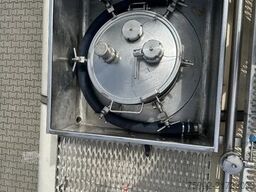 Feldbinder LEBENSMITTEL / LEVENSMIDDELEN / FOOD / 33.500L ...