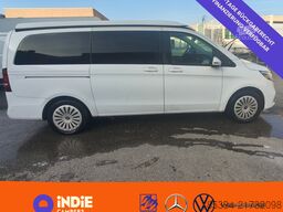 Mercedes Marco Polo 250d | 2022 EURO 6| Automatic | Professional Seller