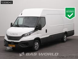 Iveco Daily 35S21 3.0L Automaat L3H2 210PK ACC LED Ai...