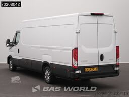 Iveco Daily 35S21 3.0L Automaat L3H2 210PK ACC LED Ai...